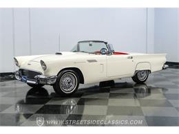 1957 Ford Thunderbird (CC-2119194) for sale in Ft Worth, Texas