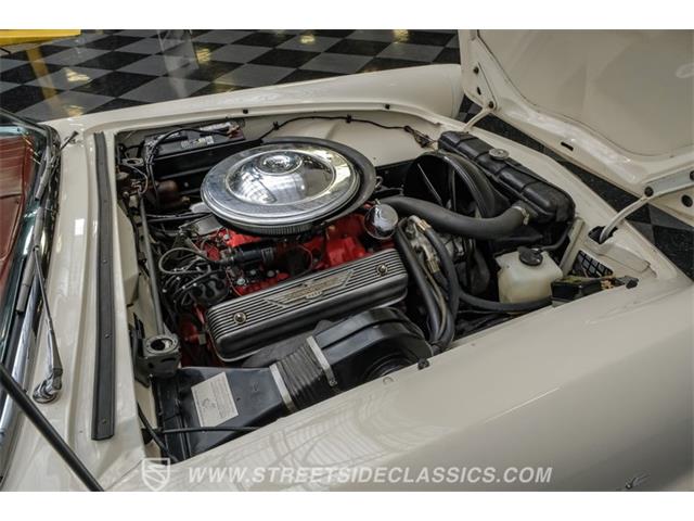 1957 Ford Thunderbird (CC-2119194) for sale in Ft Worth, Texas