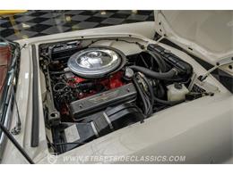 1957 Ford Thunderbird (CC-2119194) for sale in Ft Worth, Texas