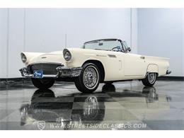 1957 Ford Thunderbird (CC-2119194) for sale in Ft Worth, Texas