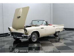 1957 Ford Thunderbird (CC-2119194) for sale in Ft Worth, Texas