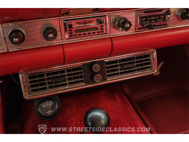 1957 Ford Thunderbird (CC-2119194) for sale in Ft Worth, Texas