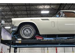 1957 Ford Thunderbird (CC-2119194) for sale in Ft Worth, Texas