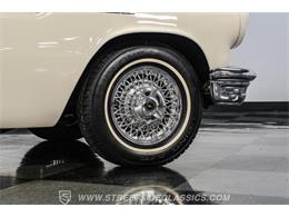 1957 Ford Thunderbird (CC-2119194) for sale in Ft Worth, Texas