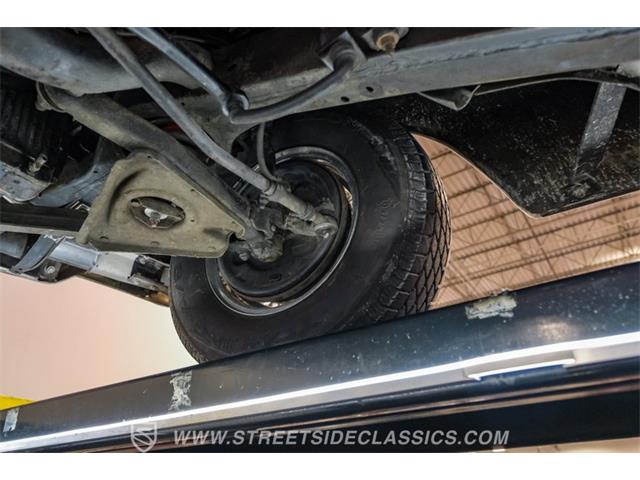 1957 Ford Thunderbird (CC-2119194) for sale in Ft Worth, Texas