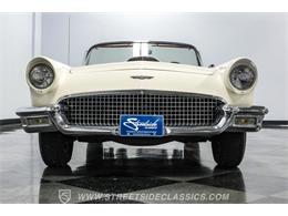 1957 Ford Thunderbird (CC-2119194) for sale in Ft Worth, Texas