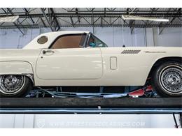1957 Ford Thunderbird (CC-2119194) for sale in Ft Worth, Texas