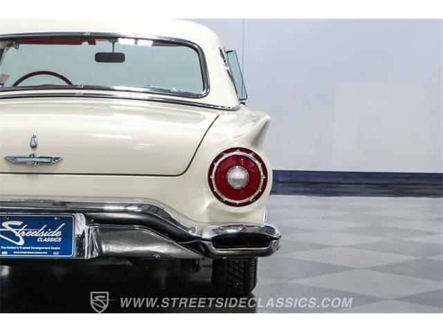 1957 Ford Thunderbird (CC-2119194) for sale in Ft Worth, Texas