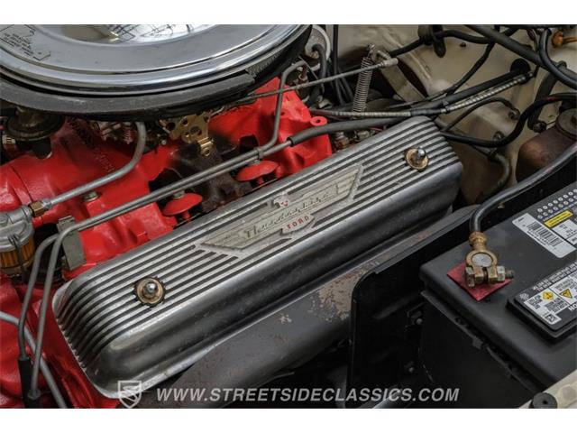 1957 Ford Thunderbird (CC-2119194) for sale in Ft Worth, Texas