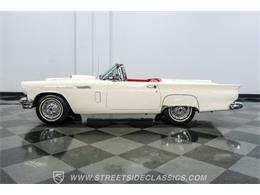 1957 Ford Thunderbird (CC-2119194) for sale in Ft Worth, Texas