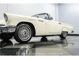 1957 Ford Thunderbird (CC-2119194) for sale in Ft Worth, Texas