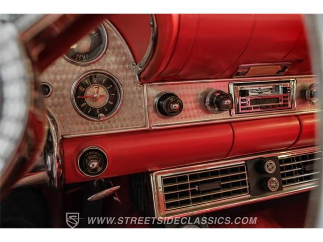 1957 Ford Thunderbird (CC-2119194) for sale in Ft Worth, Texas