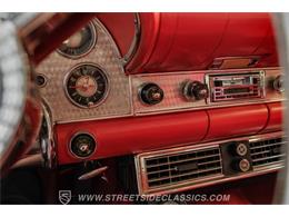1957 Ford Thunderbird (CC-2119194) for sale in Ft Worth, Texas