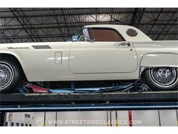 1957 Ford Thunderbird (CC-2119194) for sale in Ft Worth, Texas