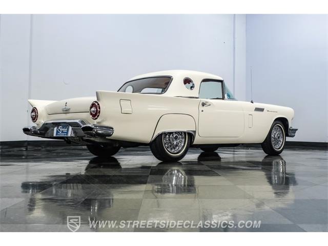 1957 Ford Thunderbird (CC-2119194) for sale in Ft Worth, Texas