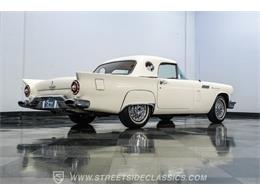 1957 Ford Thunderbird (CC-2119194) for sale in Ft Worth, Texas