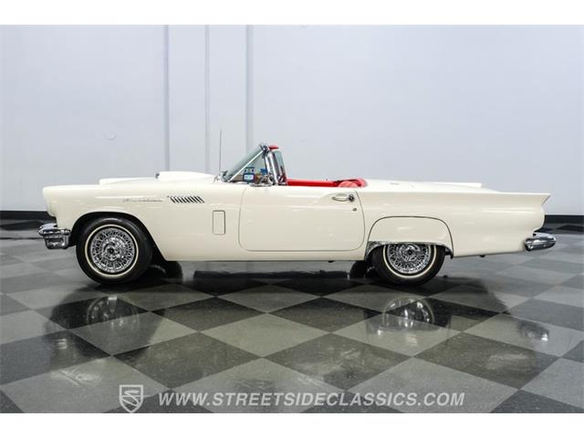 1957 Ford Thunderbird (CC-2119194) for sale in Ft Worth, Texas