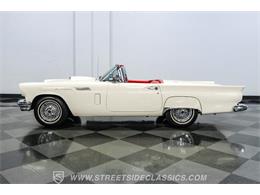 1957 Ford Thunderbird (CC-2119194) for sale in Ft Worth, Texas