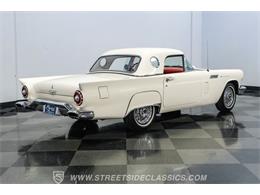 1957 Ford Thunderbird (CC-2119194) for sale in Ft Worth, Texas