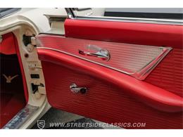 1957 Ford Thunderbird (CC-2119194) for sale in Ft Worth, Texas