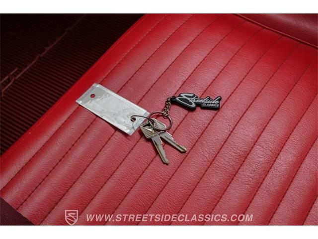 1957 Ford Thunderbird (CC-2119194) for sale in Ft Worth, Texas