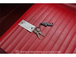 1957 Ford Thunderbird (CC-2119194) for sale in Ft Worth, Texas
