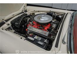 1957 Ford Thunderbird (CC-2119194) for sale in Ft Worth, Texas