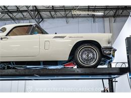 1957 Ford Thunderbird (CC-2119194) for sale in Ft Worth, Texas
