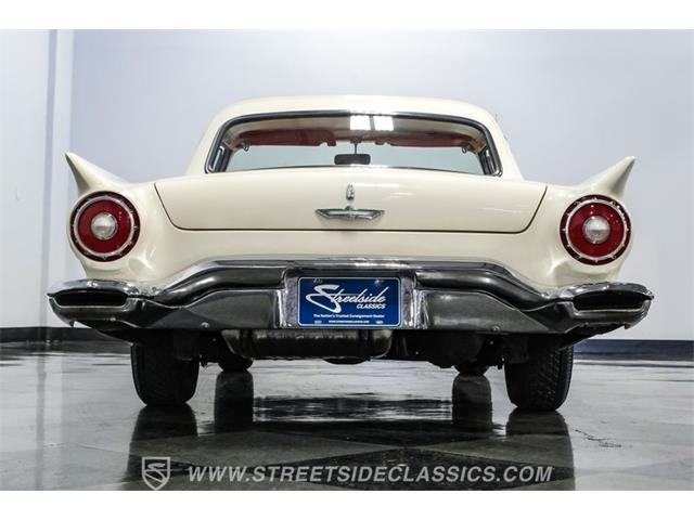 1957 Ford Thunderbird (CC-2119194) for sale in Ft Worth, Texas