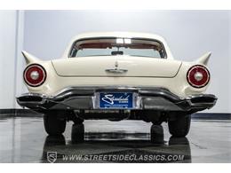 1957 Ford Thunderbird (CC-2119194) for sale in Ft Worth, Texas