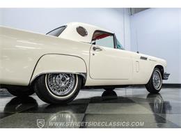 1957 Ford Thunderbird (CC-2119194) for sale in Ft Worth, Texas