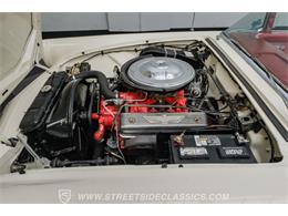 1957 Ford Thunderbird (CC-2119194) for sale in Ft Worth, Texas