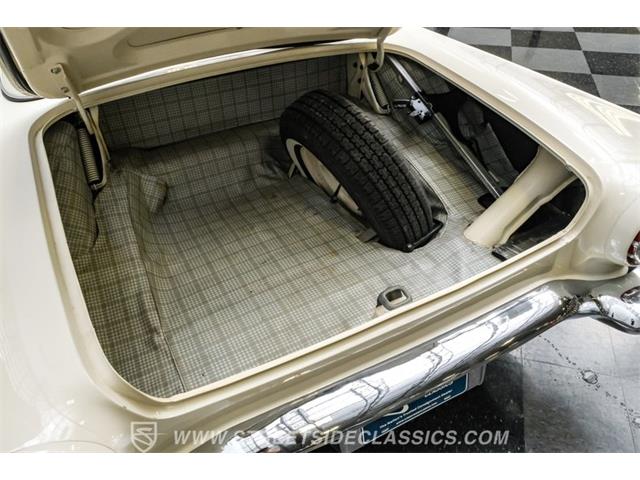 1957 Ford Thunderbird (CC-2119194) for sale in Ft Worth, Texas