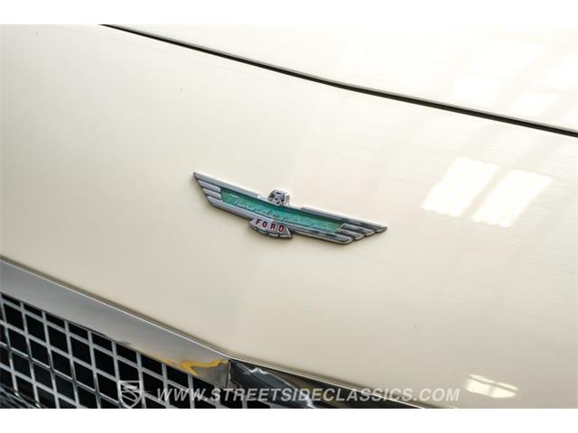 1957 Ford Thunderbird (CC-2119194) for sale in Ft Worth, Texas