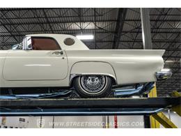 1957 Ford Thunderbird (CC-2119194) for sale in Ft Worth, Texas