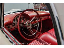 1957 Ford Thunderbird (CC-2119194) for sale in Ft Worth, Texas