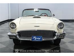 1957 Ford Thunderbird (CC-2119194) for sale in Ft Worth, Texas