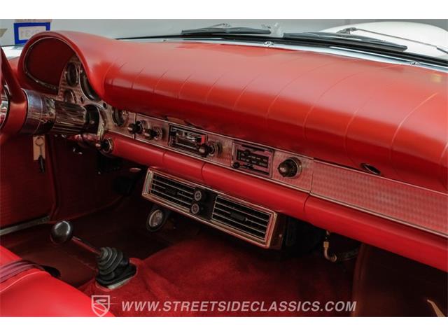 1957 Ford Thunderbird (CC-2119194) for sale in Ft Worth, Texas