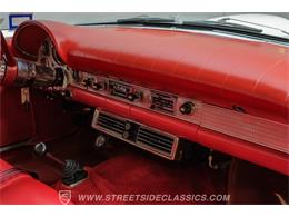 1957 Ford Thunderbird (CC-2119194) for sale in Ft Worth, Texas
