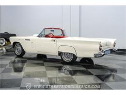 1957 Ford Thunderbird (CC-2119194) for sale in Ft Worth, Texas