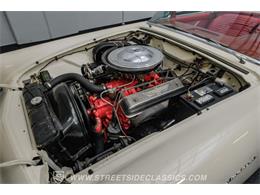 1957 Ford Thunderbird (CC-2119194) for sale in Ft Worth, Texas