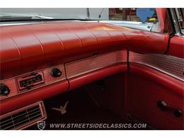 1957 Ford Thunderbird (CC-2119194) for sale in Ft Worth, Texas
