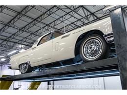 1957 Ford Thunderbird (CC-2119194) for sale in Ft Worth, Texas