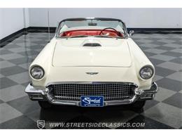 1957 Ford Thunderbird (CC-2119194) for sale in Ft Worth, Texas