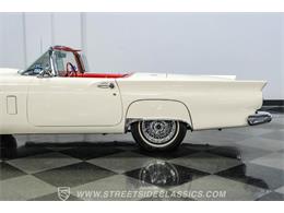 1957 Ford Thunderbird (CC-2119194) for sale in Ft Worth, Texas