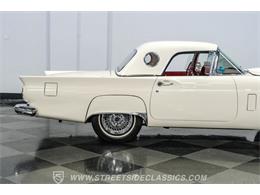 1957 Ford Thunderbird (CC-2119194) for sale in Ft Worth, Texas