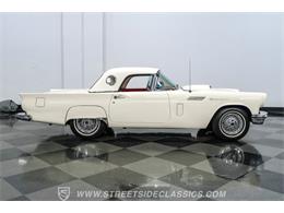 1957 Ford Thunderbird (CC-2119194) for sale in Ft Worth, Texas