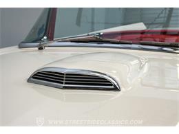 1957 Ford Thunderbird (CC-2119194) for sale in Ft Worth, Texas