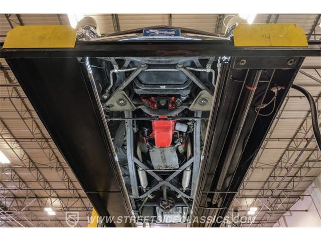 1957 Ford Thunderbird (CC-2119194) for sale in Ft Worth, Texas