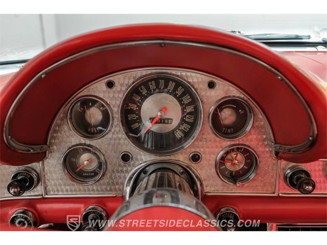 1957 Ford Thunderbird (CC-2119194) for sale in Ft Worth, Texas